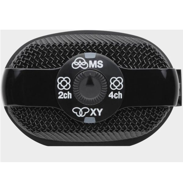 Registratore Digitale Zoom H2N stereo - immagine 2