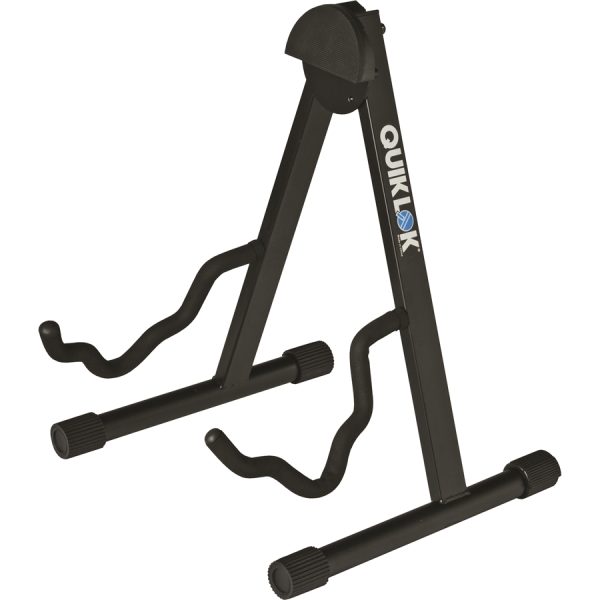 Supporto QuikLok GS438 BB Universale per Chitarra e Basso