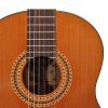 Chitarra Classica Salvador Cortez CC80 4/4 SERIE MASTER MASSELLO - immagine 3
