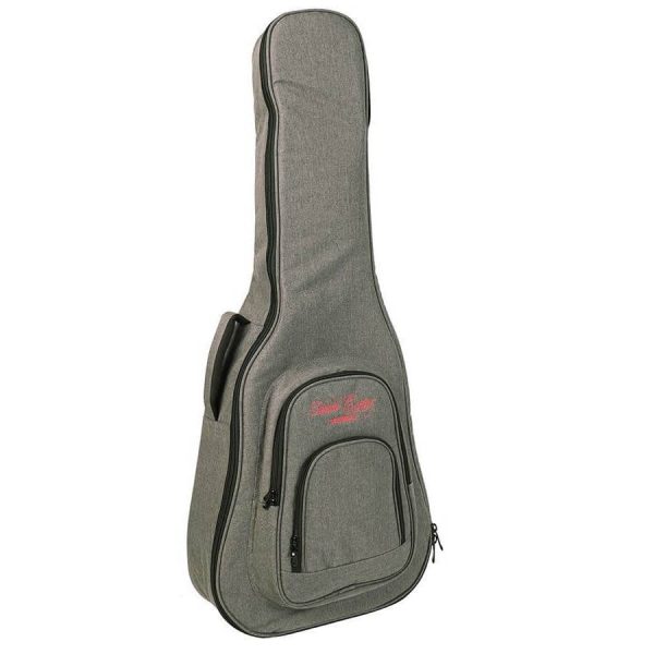 Chitarra Classica Salvador Cortez CC80 4/4 SERIE MASTER MASSELLO - immagine 4