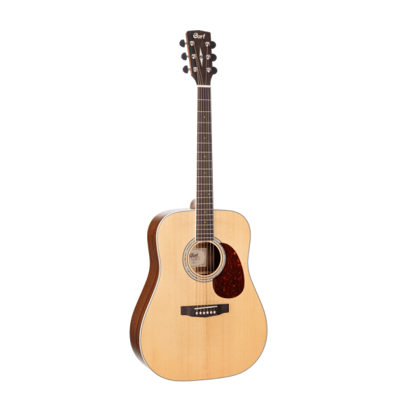 Chitarra Acustica Cort EARTH100-NS Folk Satin Natural