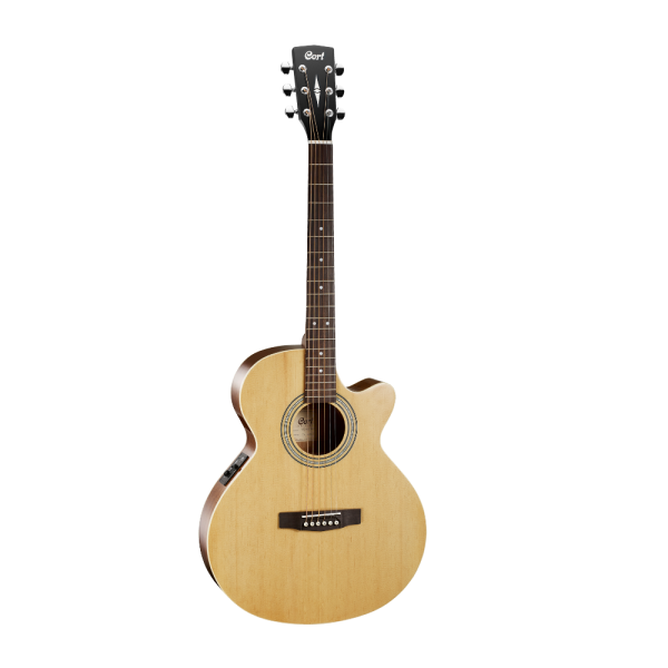 Chitarra Acustica Cort SFXMEOP