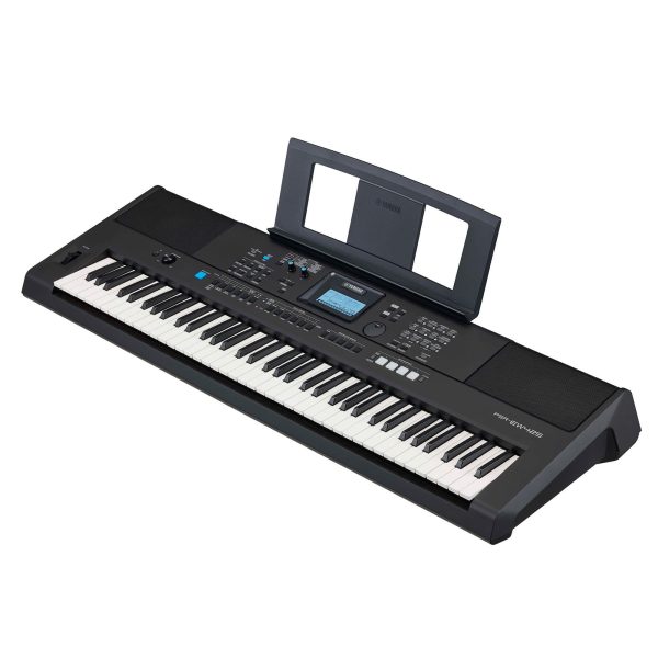TASTIERA ARRANGER YAMAHA PSR EW425 ARRANGER 76 TASTI - immagine 3