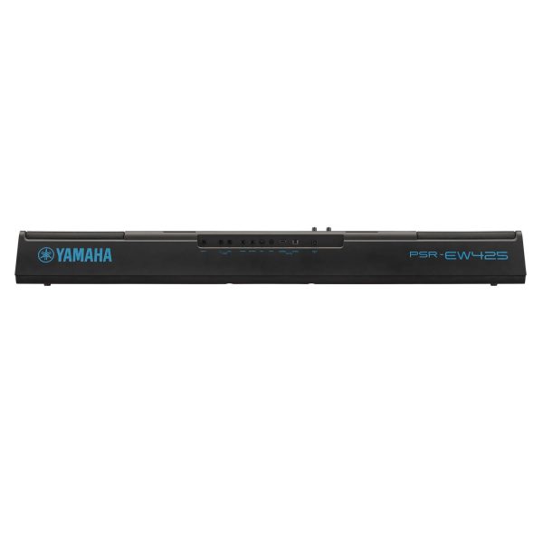 TASTIERA ARRANGER YAMAHA PSR EW425 ARRANGER 76 TASTI - immagine 2