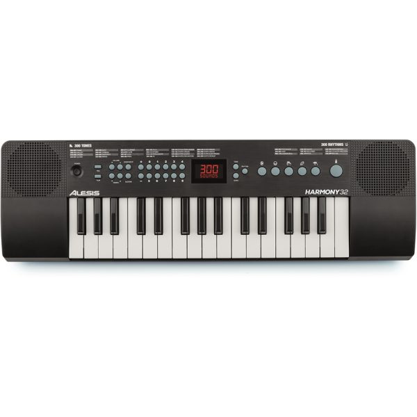 TASTIERA DIGITALE ALESIS HARMONY 32 TRASPORTABILE DA STUDIO