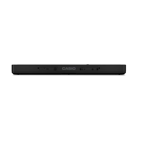 TASTIERA DIGITALE CASIO CTS1 BK 61 TASTI - immagine 3