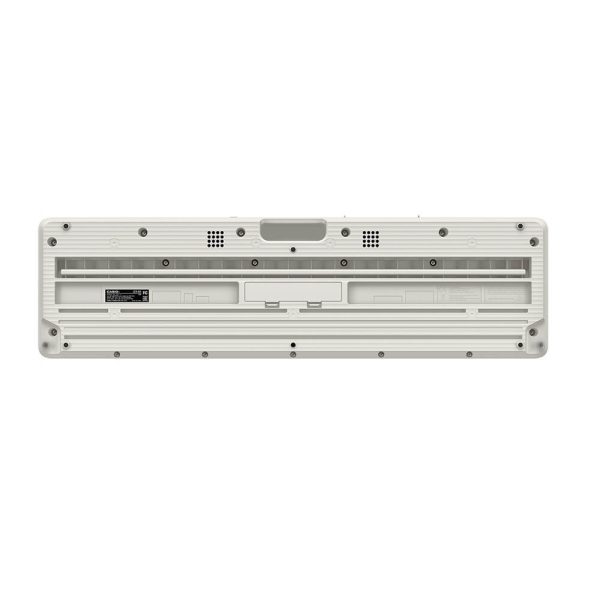 TASTIERA DIGITALE CASIO CTS1 WE 61 TASTI - immagine 3