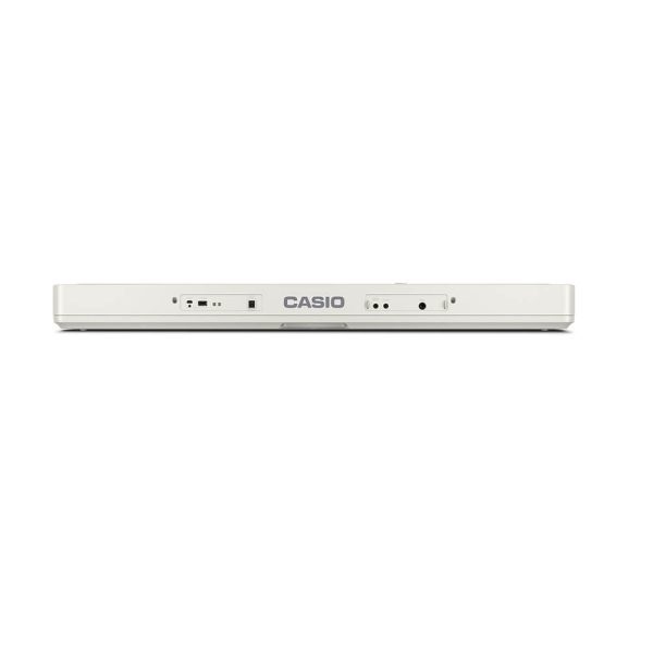 TASTIERA DIGITALE CASIO CTS1 WE 61 TASTI - immagine 2