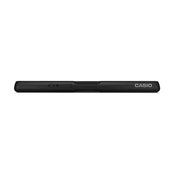 TASTIERA DIGITALE CASIO CTS100 BK 61 TASTI ESCLUSO ALIMENTATORE! - immagine 2