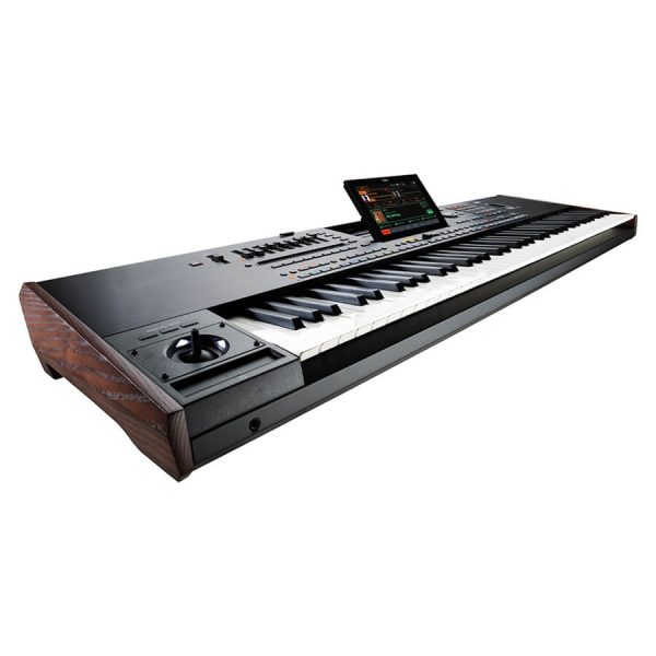 TASTIERA KORG PA5X-76 ARRANGER WORKSTATION PROFESSIONALE - immagine 2