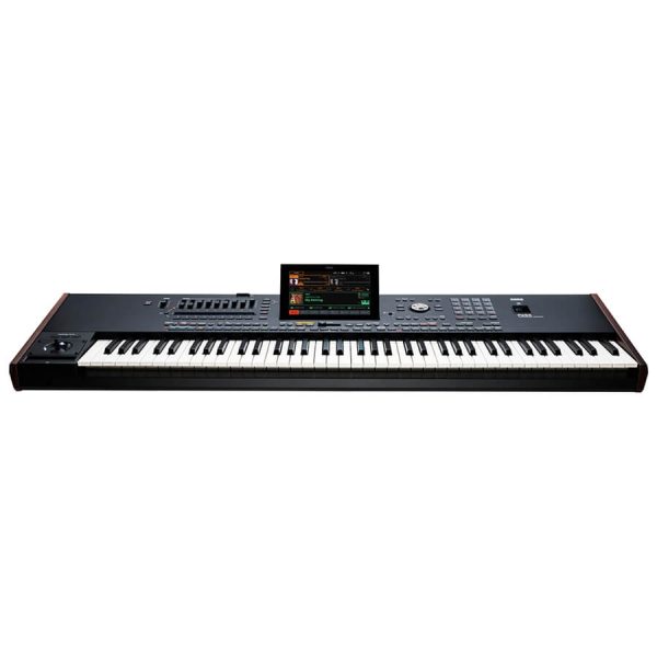 TASTIERA KORG PA5X-76 ARRANGER WORKSTATION PROFESSIONALE - immagine 4