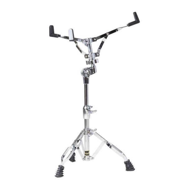 Batteria Acustica Tamburo T5 S22 YWSK Yellow Rust Sparkle 5 PEZZI 22" - immagine 6