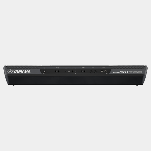 Tastiera Digitale YAMAHA PSRSX700 Arranger 61 Tasti - immagine 5