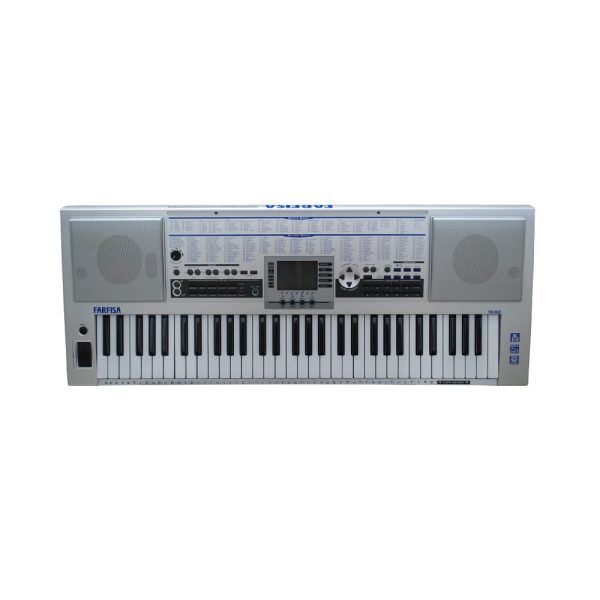 Tastiera Farfisa TK-88 Arranger 61 Tasti offerta ultimo pezzo!