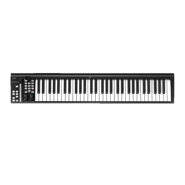 Tastiera Icon Midi iKeyboard 6X Muta