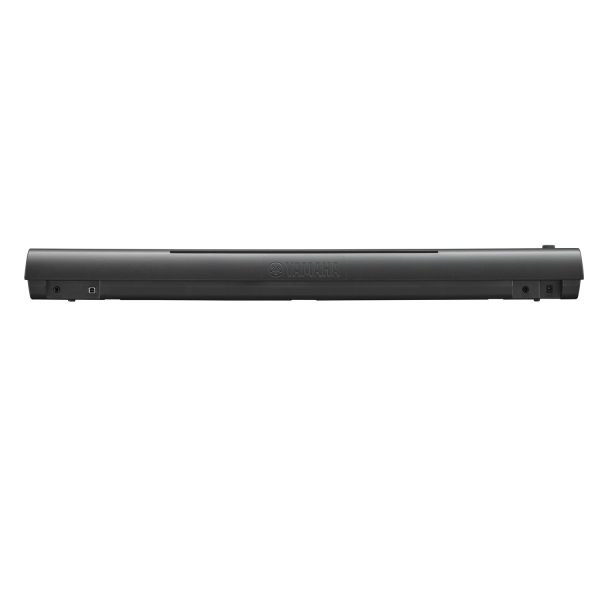 Tastiera YAMAHA NP12 Black Piaggero 61 tasti - immagine 3
