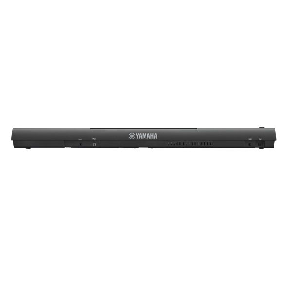Tastiera YAMAHA NP32 Black Piaggero 76 tasti SEMIPESATO - immagine 2