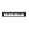Tastiera YAMAHA NP32 Black Piaggero 76 tasti SEMIPESATO