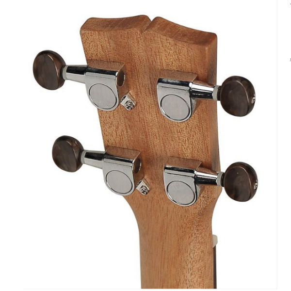 UKULELE KORALA UKS 310 CE SOPRANO AMPLIFICATO - immagine 5