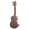 Ukulele Soprano Gewa KT-SO-INCA con custodia - immagine 6