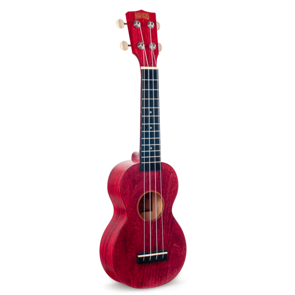 Ukulele Mahalo Soprano ML1CR Island Series