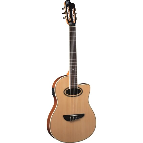 Chitarra Classica EKO NXT-N100CE-Nat