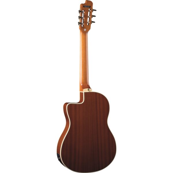 Chitarra Classica EKO NXT-N100CE-Nat