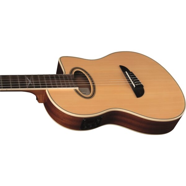 Chitarra Classica EKO NXT-N100CE-Nat