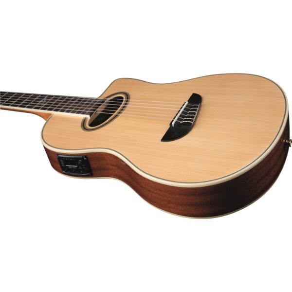 Chitarra Classica EKO NXT-N100CE-Nat