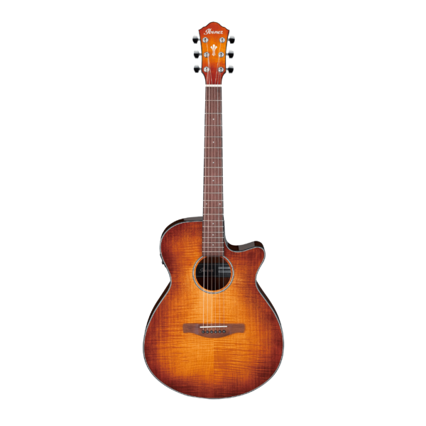 Chitarra Acustica Ibanez AEG70VVH Preamplificata