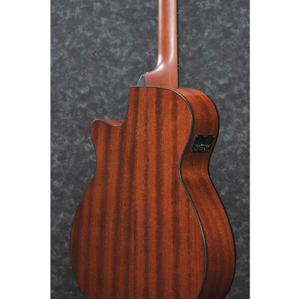 Chitarra Acustica Ibanez AEG70VVH Preamplificata
