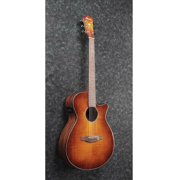 Chitarra Acustica Ibanez AEG70VVH Preamplificata