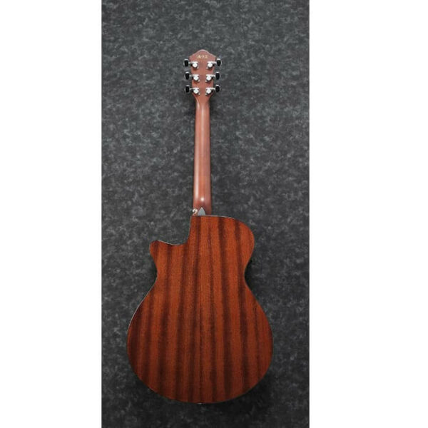 Chitarra Acustica Ibanez AEG70VVH Preamplificata