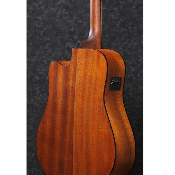 Chitarra Acustica Ibanez PF10CE-OPN Preamplificata