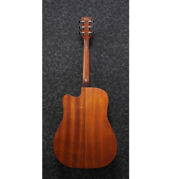 Chitarra Acustica Ibanez PF10CE-OPN Preamplificata