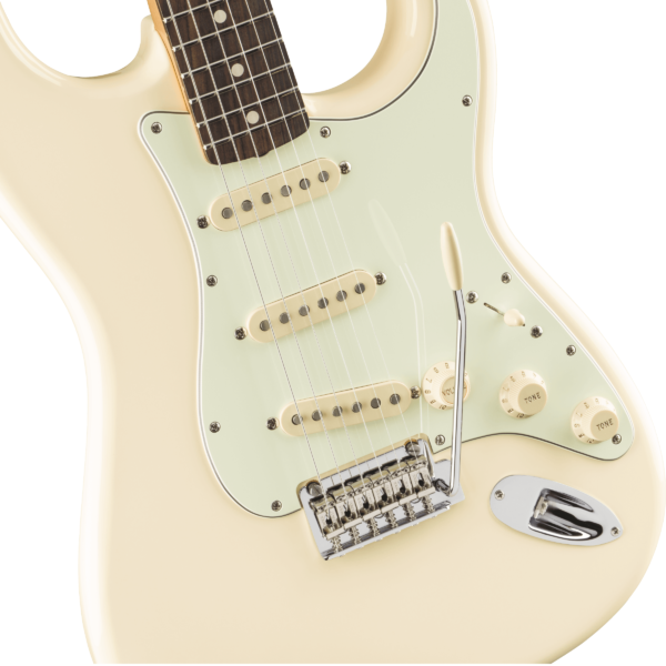Chitarra Elettrica Fender Stratocaster Vintera '60s Modified