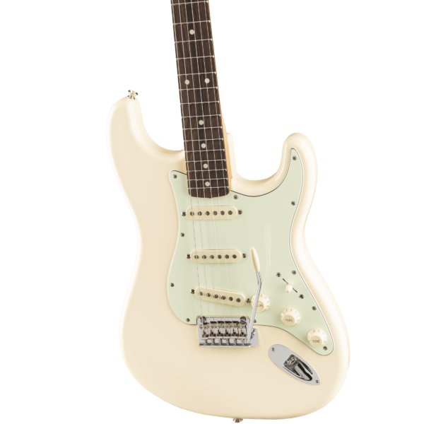 Chitarra Elettrica Fender Stratocaster Vintera '60s Modified