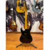 Chitarra Elettrica Yamaha RGX521BK con Ponte Floyd-Rose USATA!