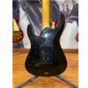 Chitarra Elettrica Yamaha RGX521BK con Ponte Floyd-Rose USATA!