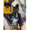 Chitarra Elettrica Yamaha RGX521BK con Ponte Floyd-Rose USATA!