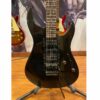 Chitarra Elettrica Yamaha RGX521BK con Ponte Floyd-Rose USATA!