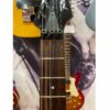 Chitarra Elettrica Yamaha RGX521BK con Ponte Floyd-Rose USATA!