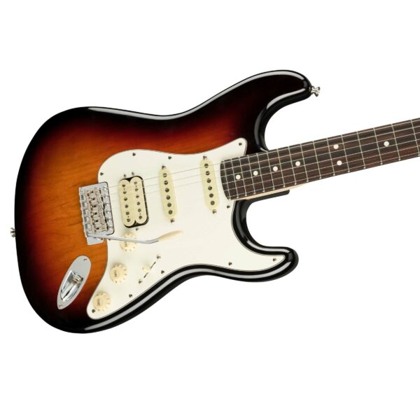 Chitarra Fender Stratocaster Performer-HSS-Sunburst