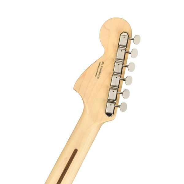Chitarra Fender Stratocaster Performer-HSS-Sunburst