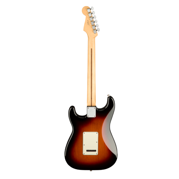 Chitarra Fender Stratocaster Player-MapleSunburst
