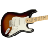 Chitarra Fender Stratocaster Player-MapleSunburst