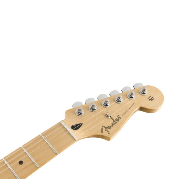 Chitarra Fender Stratocaster Player-MapleSunburst