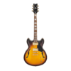Chitarra Semiacustica Ibanez JSM10EM John Scofield
