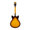 Chitarra Semiacustica Ibanez JSM10EM John Scofield