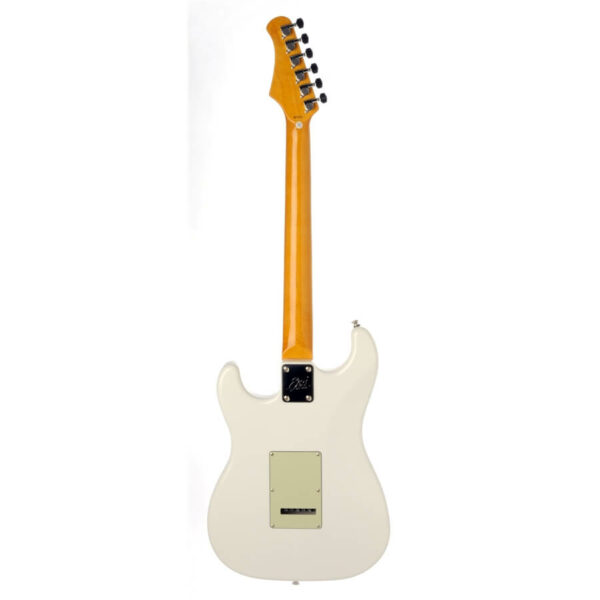 Chitarra elettrica EKO S300V-OW